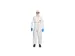 Overall 800j Tyvek Wit Maat L