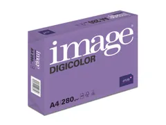 Image Digicolor Papier A4 280 Gram Wit