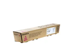 Tonercartridge Ricoh 841927 rood