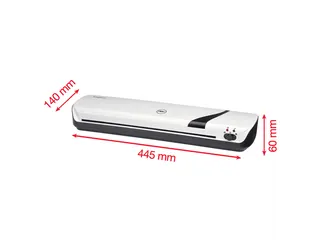 Lamineermachine GBC Inspire+ A3 wit - 5
