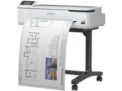 Epson SureColor SC-T3100 Wireless Grootformaat printer