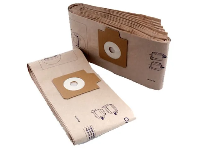 Stofzuigerzak Nilfisk VP930 10 stuks