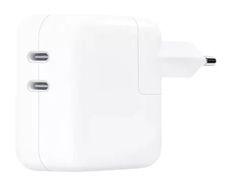 MW2K3ZM/A APPLE Power adapter 35 W white