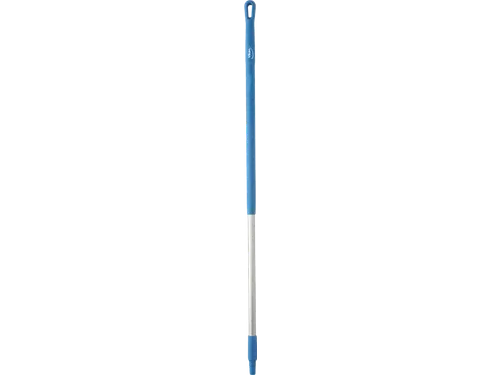 Hygiene 2935-3 Ergonomische Aluminium Steel 130cm Blauw