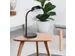 Bureaulamp MAUL Abby LED op voet zwart