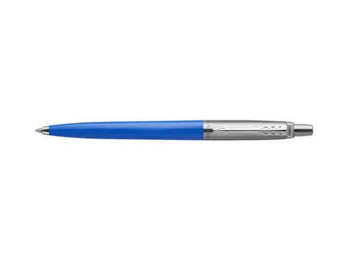 Balpen Parker Jotter Original blue CT medium blister à 1 stuk