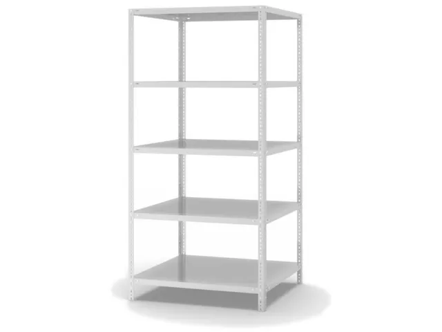 rayonnage,rayonnage départ,HxlxP 2000x1000x800mm