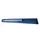 Snijmes Westcott Office 9mm met schuifsluiting en metalen houder blauw