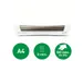 Lamineermachine Leitz ILAM Home Office A4 grijs
