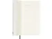 Agenda 2027 Moleskine 18M Planner Weekly 7dagen/1pagina large sc black