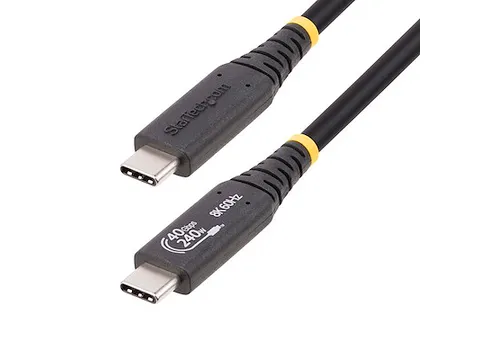 50cm USB4 Kabel, USB-IF Gecertificeerde USB Type-C Kabel