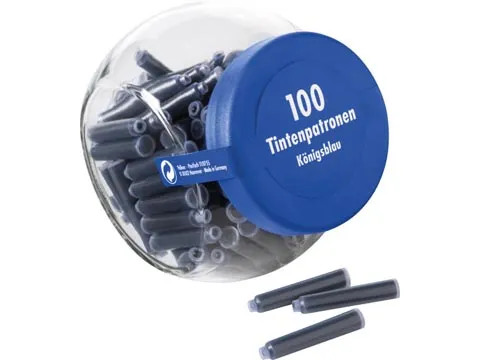 Pelikan Inktpatronen