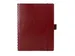 Notitieboek Multo Hannibal A5 kunstleder bordeaux