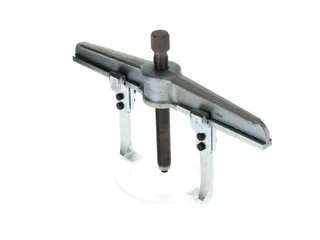 1.06/4 Universele trekker,2-armig,520x200mm - 2