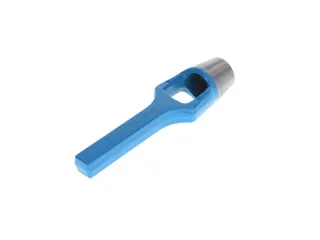 570029 Henkelloche ijzer 29mm - 1