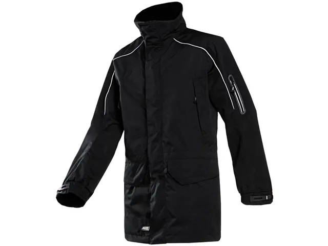 Sioen 603Z Cumbria parka - S