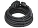Rubber Verlengkabel Met Krimpkous 3g2.5 10 M Penaarde IP44