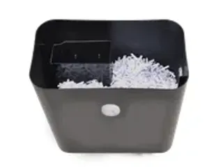 OUTLET Desq Papiervernietiger 20052 10 vel 18 liter snippers - 11