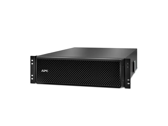 APC Batterie externe APC Smart-UPS On-Line SRT192RMBP, montable en rac