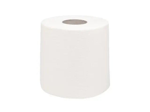 Essuie-mains Katrin 485049 Medium 1 épaisseur blanc palette