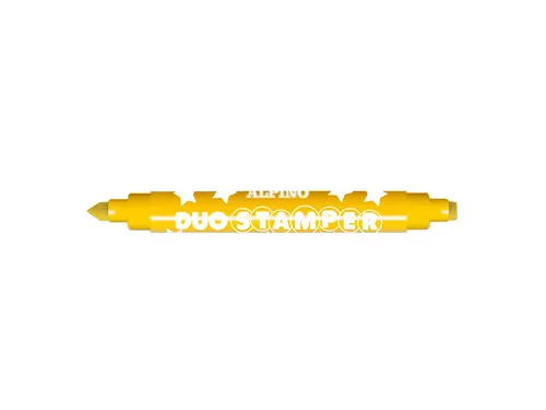 Duo Stamper viltstiften set van 12 stuks