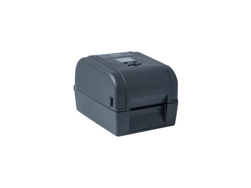 TD-4650TNWBR Professionele thermo-transfer labelprinter