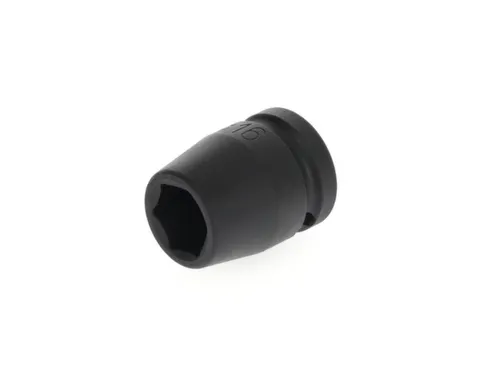 K 19 16 Schroevendraaierbit 1/2 inch zeskant 16mm