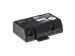 Standaard lithium-ion batterij voor geschikte mobiele RJ printers. Acc