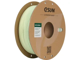 eSUN 3D printer Filament ePLA-Matte 1,75mm Rainbow 1kg - 1
