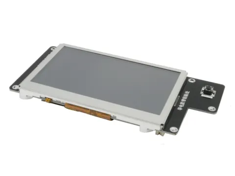Ad5Mpro Touch Screen Assembly