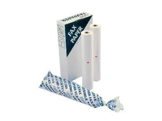Faxrol 210mmx30m, kern Ø12mm high sensitive - 3