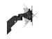 Monitorarm Neomounts NEXT Slim DS70-250BL1 1 scherm 35 inch zwart