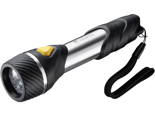 Zaklamp Varta multi Led day light F20