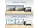 Dockingstation ACT USB-C Dual Monitor met laadpoort