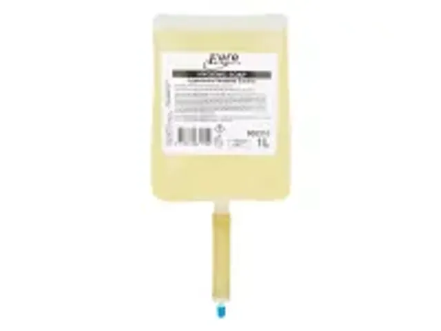 OUTLET Euro Products 606310 Pearl Handzeep Antibacterial 6 stuks á 1