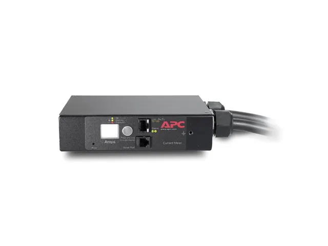 NetShelter Metered Rack PDU - Compteur de courant en ligne - 32A - 230