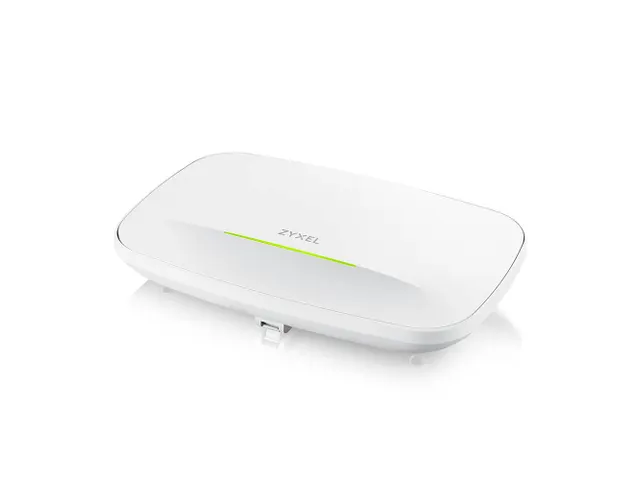 Zyxel NWA130BE-EU0101F, 2,4 GHz, 5 GHz, 6 GHz, 5764 Mbit/s, WEP, WPA,