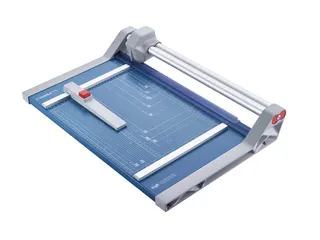 Rolsnijmachine Dahle 550 36cm - 2