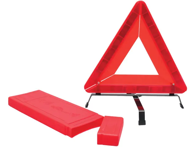 Triangle De Signalisation