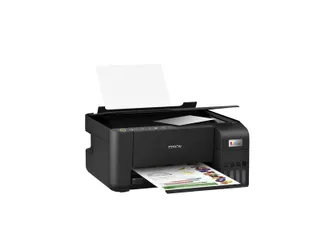 Multifunctional Inktjetprinter Epson Ecotank ET-2860 - 4