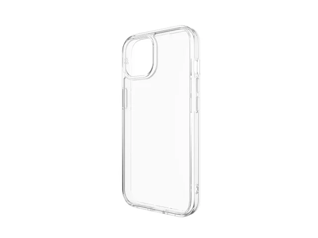 ZAGG Crystal Palace Lite, Hoes, Apple, iPhone 17e/16e/15/14/13, 15,5 c