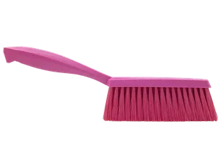 Hygiene 4587-1 Zachte Handveger Roze 330mm - 1