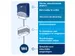 Reinigingsdoekdispenser Tork W4 Performance wandmontage 654008