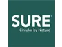 Sure logo