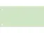 Scheidingsstrook Kangaro 2-gaats 240x105mm 180 grams RC groen
