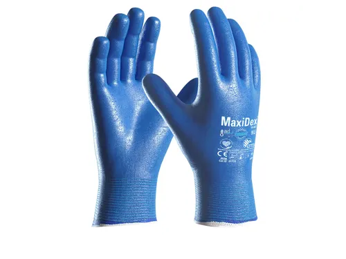 ATG MaxiDEX 19-007 with AD-APT handschoen - 8