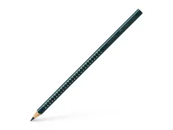 Kleurpotlood Faber Castell Grip 58 Hel Kobaltgroen