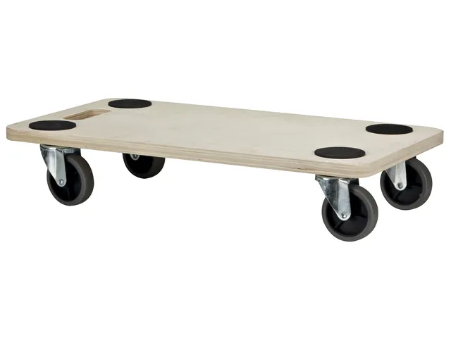 Meubelverplaatser Toolland 56x30cm 150kg