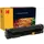 185H154204 Kodak Hp Cf542A Clj Pro Cartridge geel rebuilt 1300pagina's