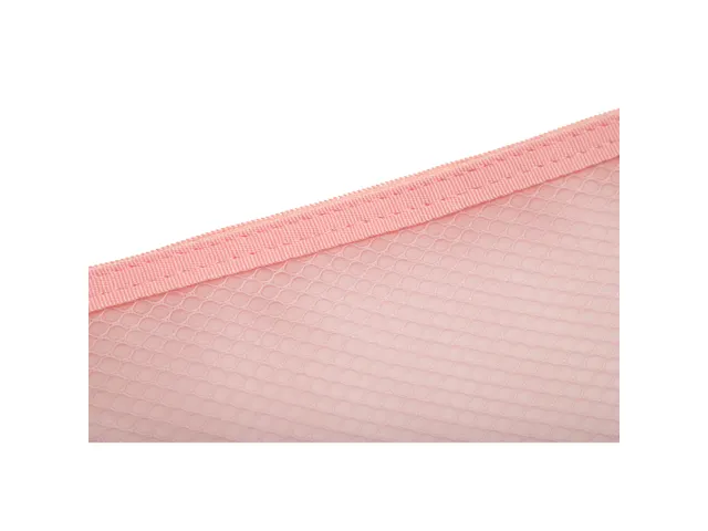 Etui zip EVA A6 Chro mPastel geassorteerd